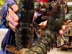 -亚马逊蒸汽活海鲜自助(LCM置汇旭辉广场店)