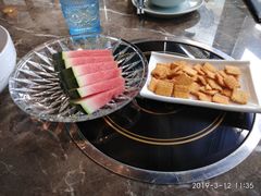 -三人行骨头王火锅(长寿店)