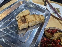 -张公桥美食街