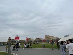 -中国天府农业博览园