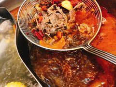-真牛汕头黄牛肉火锅(莲塘仙湖植物园店)