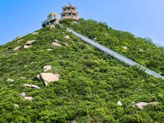 -东澳岛
