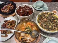 -四道菜·福建菜馆(新街口金鹰店)