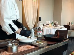 -王品牛排(郑州大卫城店)