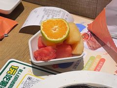 -豪客来牛排(厦门万达金街店)