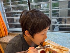 -海天一色海景自助餐厅(西港花园店)