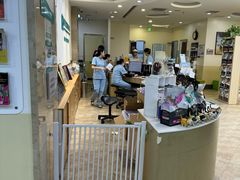 -美联众合动物医院·24h转诊中心