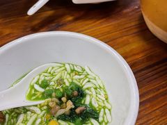 -客家养生油茶(汕尾店)