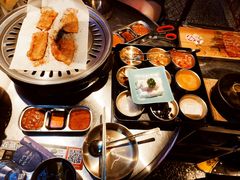 -入火韩国烤肉(凯旋广场店)