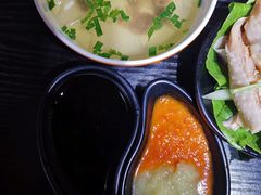 -绿柠食堂(北外滩店)
