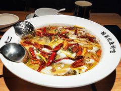 -太二酸菜鱼(汕头苏宁广场店)