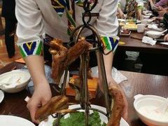 -海尔巴格一甸茶餐厅(团结路店)