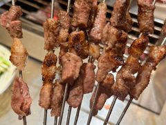 -小寒羊烧烤(凯瑞时代大厦店)