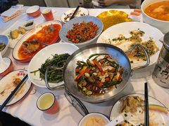 -聚鑫阁江浙菜·非遗传承技艺(闵行交大店)