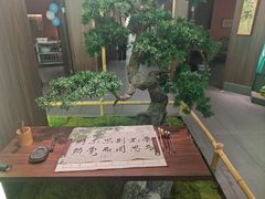 -皇厨荣升名厨家宴.赣州客家菜