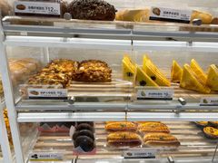 -85度C(南京丹凤街店)