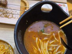 -桂在香知桂林米粉(红博中央公园店)
