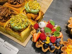 -Money Shops(愚园路店)