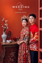点击看大图 -日光视觉婚纱摄影(旗舰店)