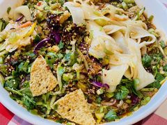 -西贝莜面村(上海百联西郊店)