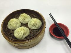 -老七家湾牛肉锅贴(通淮街店)