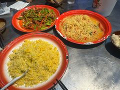 -馬伍旺川菜(江北虹悦城店)