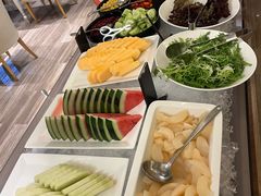 -北京王府井希尔顿酒店·万斯阁西餐厅