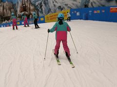 -长沙湘江冰雪世界