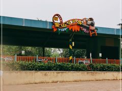 -美的鹭湖探索王国