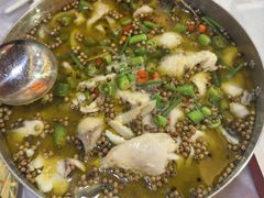 -四妹餐厅(玫瑰街店)