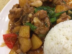 -喜喜茶餐厅(大朗长盛店)