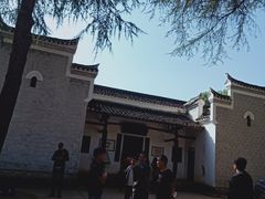 -韶山毛泽东同志故居