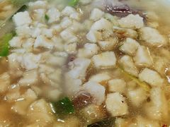 -毅祥斋老孙家泡馍(北院门鼓楼店)