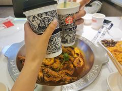 -李想大虾(吾悦广场店)