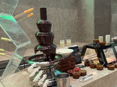 -菲住布渴酒店自助餐厅(阿里巴巴西溪园区店)