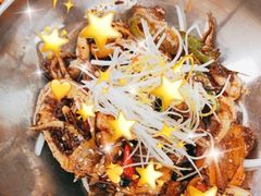 -汤连得温泉馆(宝山店)