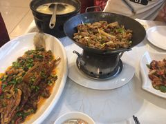 -马凯餐厅(长椿街店)