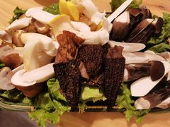 -小厨子私房菜·云南美食店