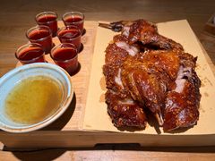 -桂小厨广西菜(青秀万达店)