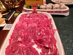 -大吉利·潮汕鲜牛肉火锅(总店)