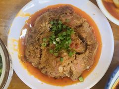 粉蒸排骨-江油刘留肥肠(绵阳店)