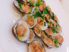 -喜悦海鲜大酒楼(钱柜广场店)