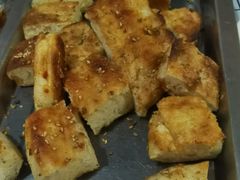 -郑喜旺烧烤(新密总店)