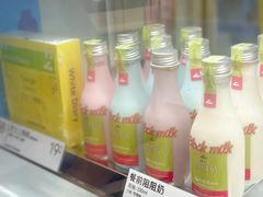 -白色日记·手作酸奶(麦凯乐店)