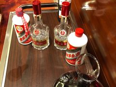 -无名居(中关村辽宁大厦店)