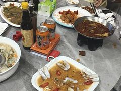 -胖嫂海鲜饭店
