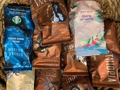 -星巴克(成都机场T2店)