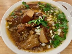 小肉面-水仙拉面(水仙街店)