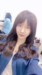 -星期六创作·接发烫染