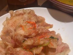 -金掌勺锅包肉(太原万达店)
